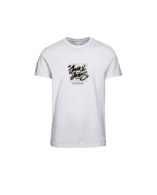 Camiseta de niño manga corta