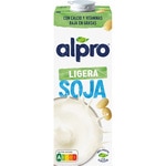 leichter Sojadrink mit Calcium Karton 1 l