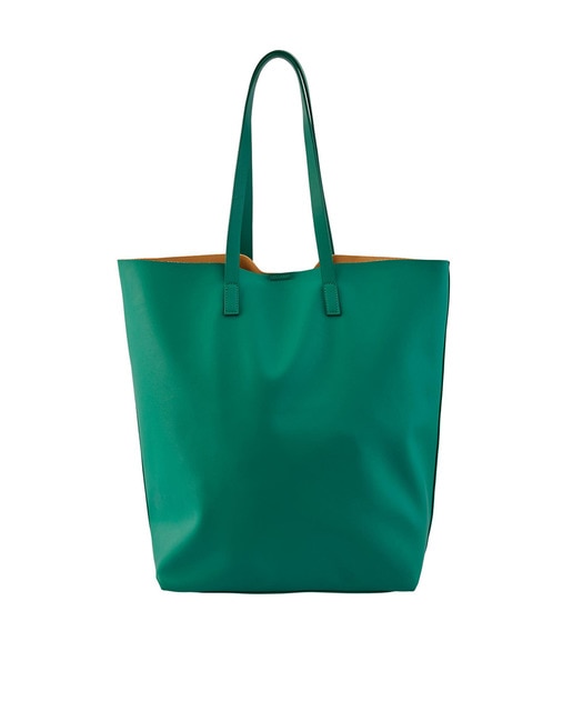 Bolso shopper de mujer con doble asa