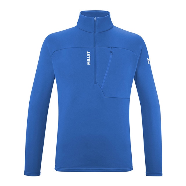 Sudadera de hombre SENECA Millet