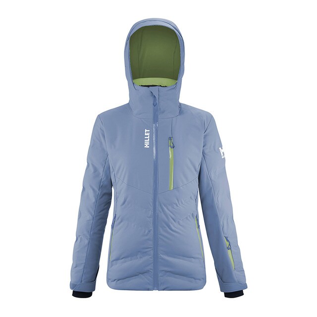 Imagen de Millet - Chaqueta MONASHEE para mujer 🧥 en OfertitasTOP