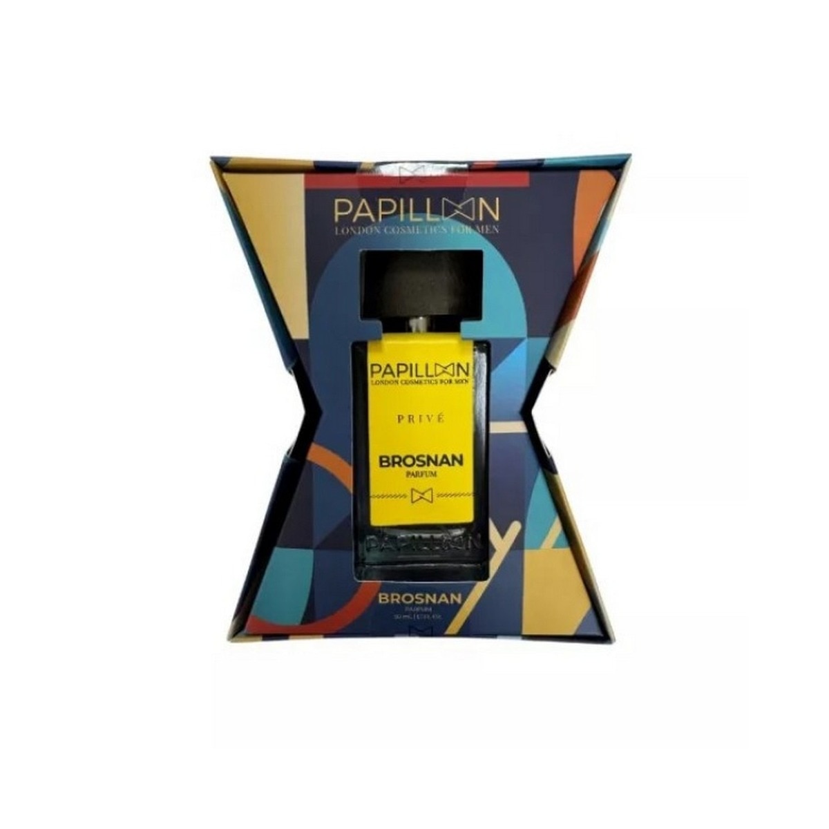 Imagem 0 de Brosnan Parfum - 50 ml