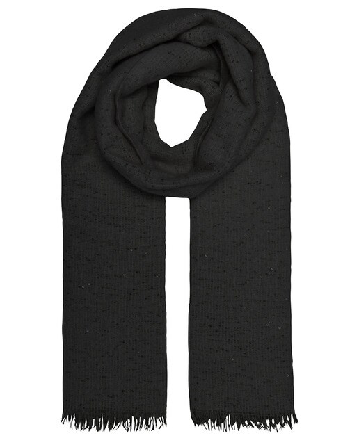 Pañuelo de mujer básico largo