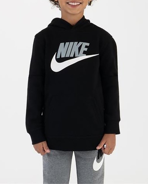 Sudadera de niños Club HBR Nike