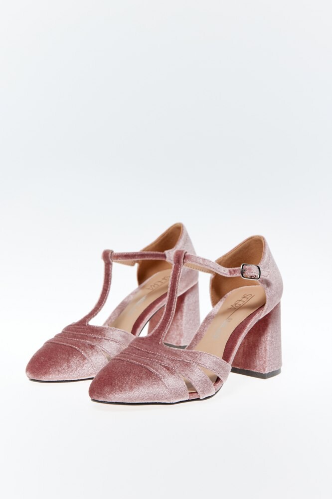 Zapatos para novia Sfera Low cost 2