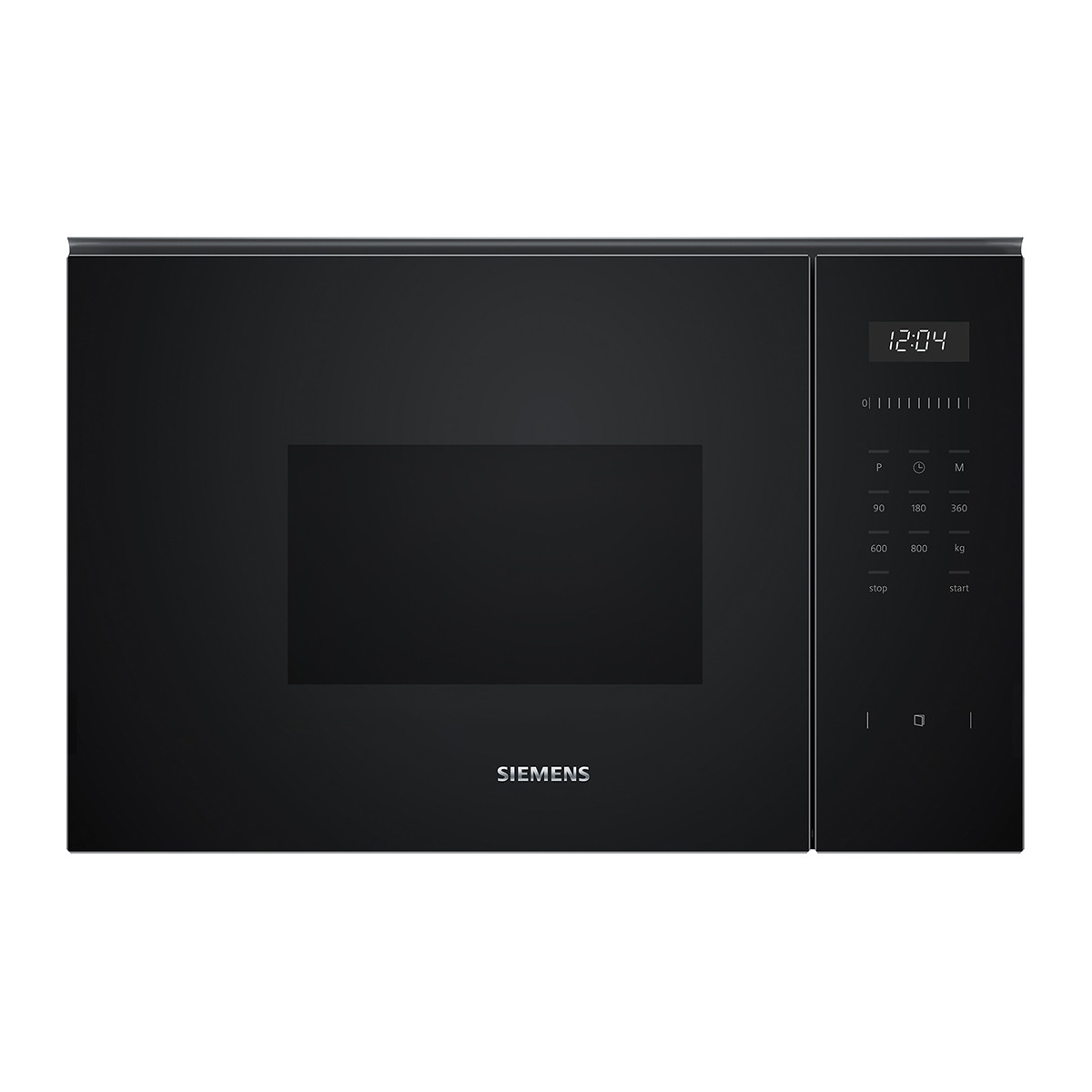 Siemens – Microondas integrable Siemens 20 litros – BF525LMB1.