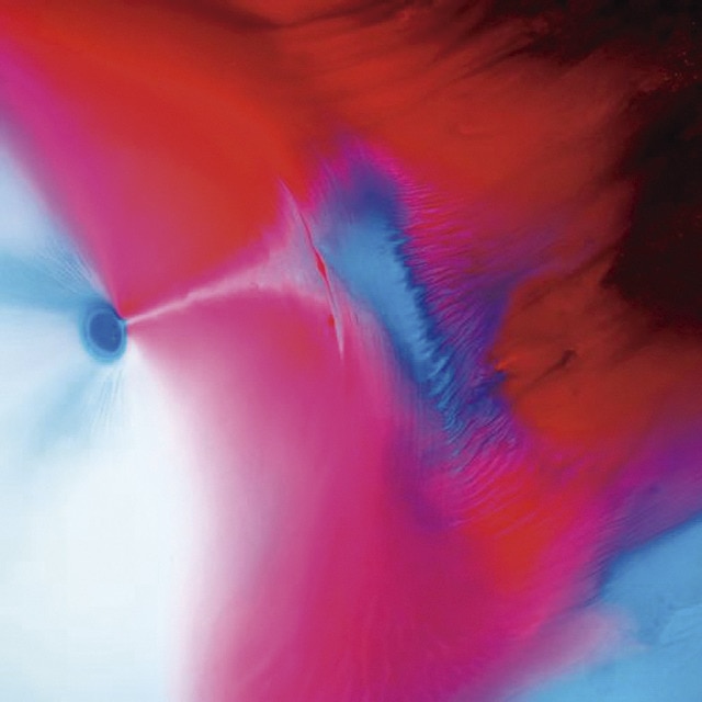 Cascade (CD).