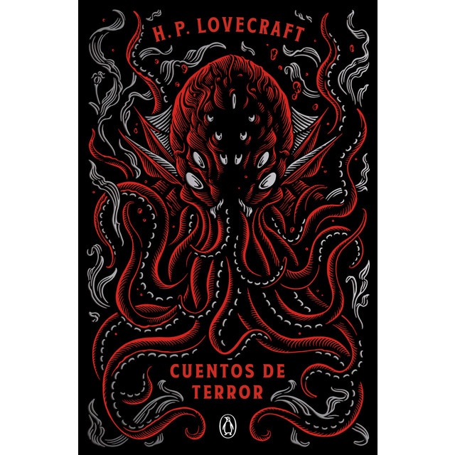 Cuentos de terror · PENGUIN CLASICOS · El Corte Inglés