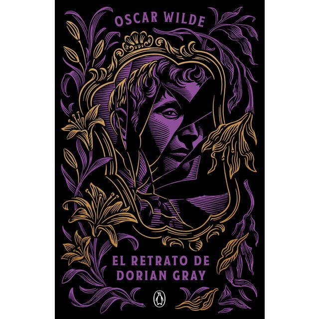 El retrato de Dorian Gray