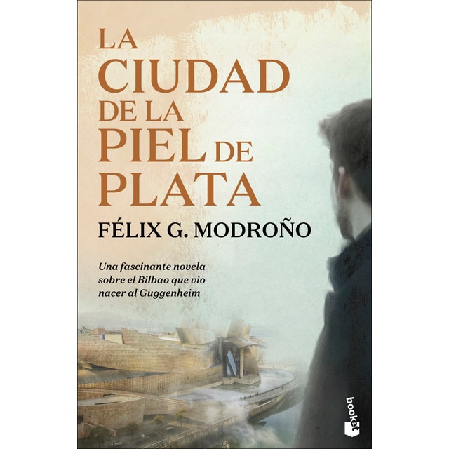 La ciudad de la piel de