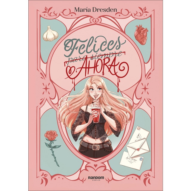 Felices ahora (Tapa blanda)