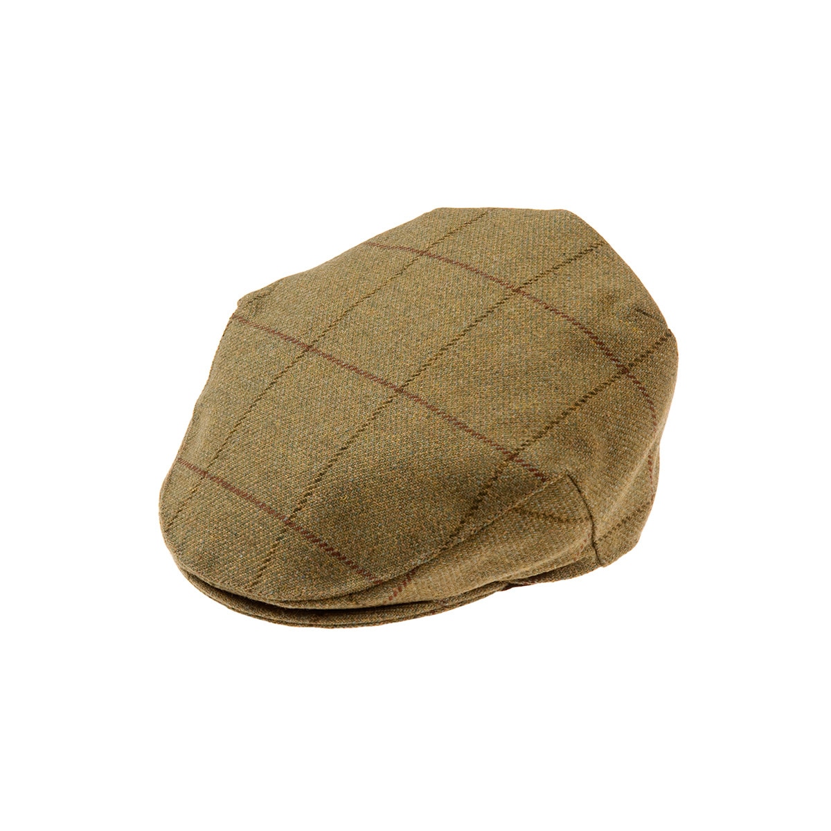 Alan Paine - Gorra hombre Rutland.