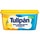 TULIPAN margarina con sal sin aceite de palma sin gluten sin lactosa tarrina 400 g