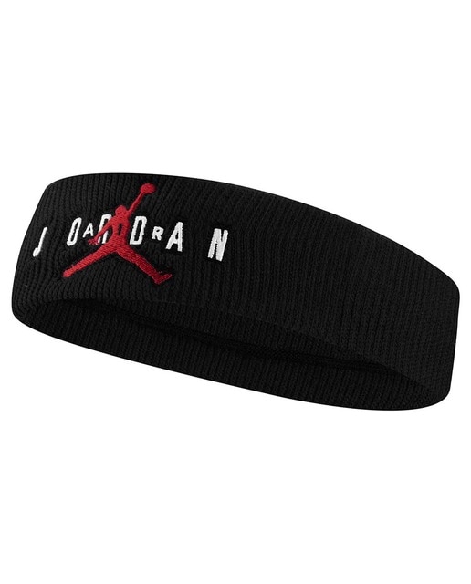 Cinta de pelo Jumpman Jordan