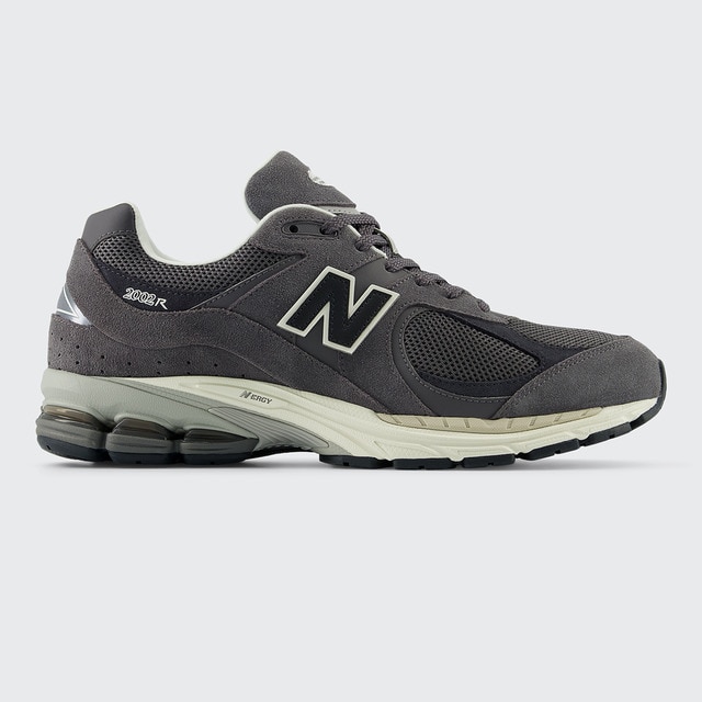 Imagen de New Balance 2002 - Zapatillas casual unisex 👟 en OfertitasTOP