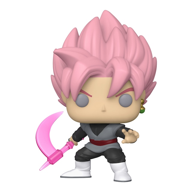 Figura Funko Pop Exclusivo Goku con Scythe Castlevania.