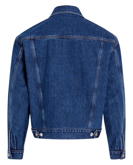 Cazadora vaquera hombre 90`s