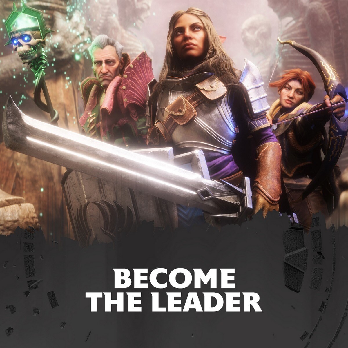 Dragon Age: The Veilguard - PlayStation 5 24