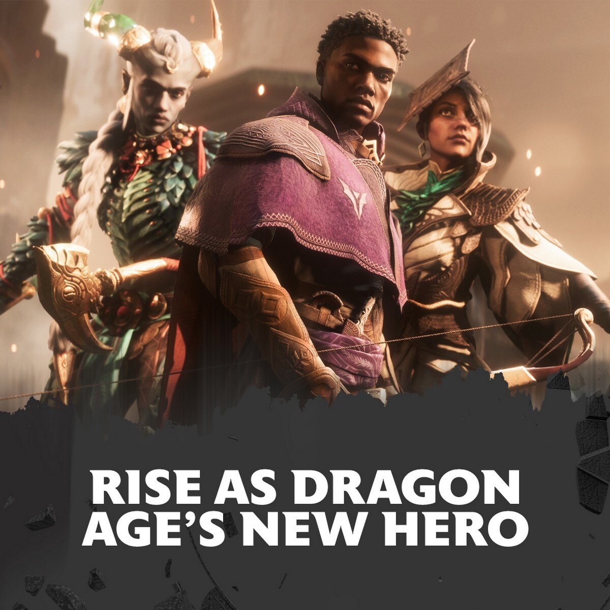 Dragon Age: The Veilguard - PlayStation 5 21