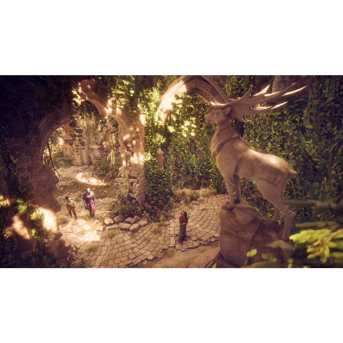 Dragon Age: The Veilguard - PlayStation 5 18
