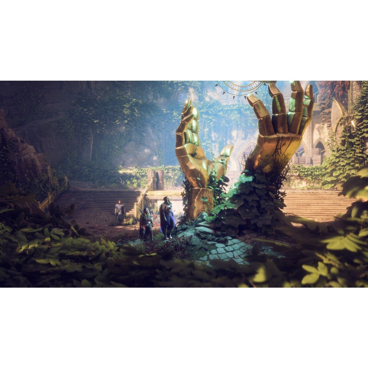 Dragon Age: The Veilguard - PlayStation 5 17