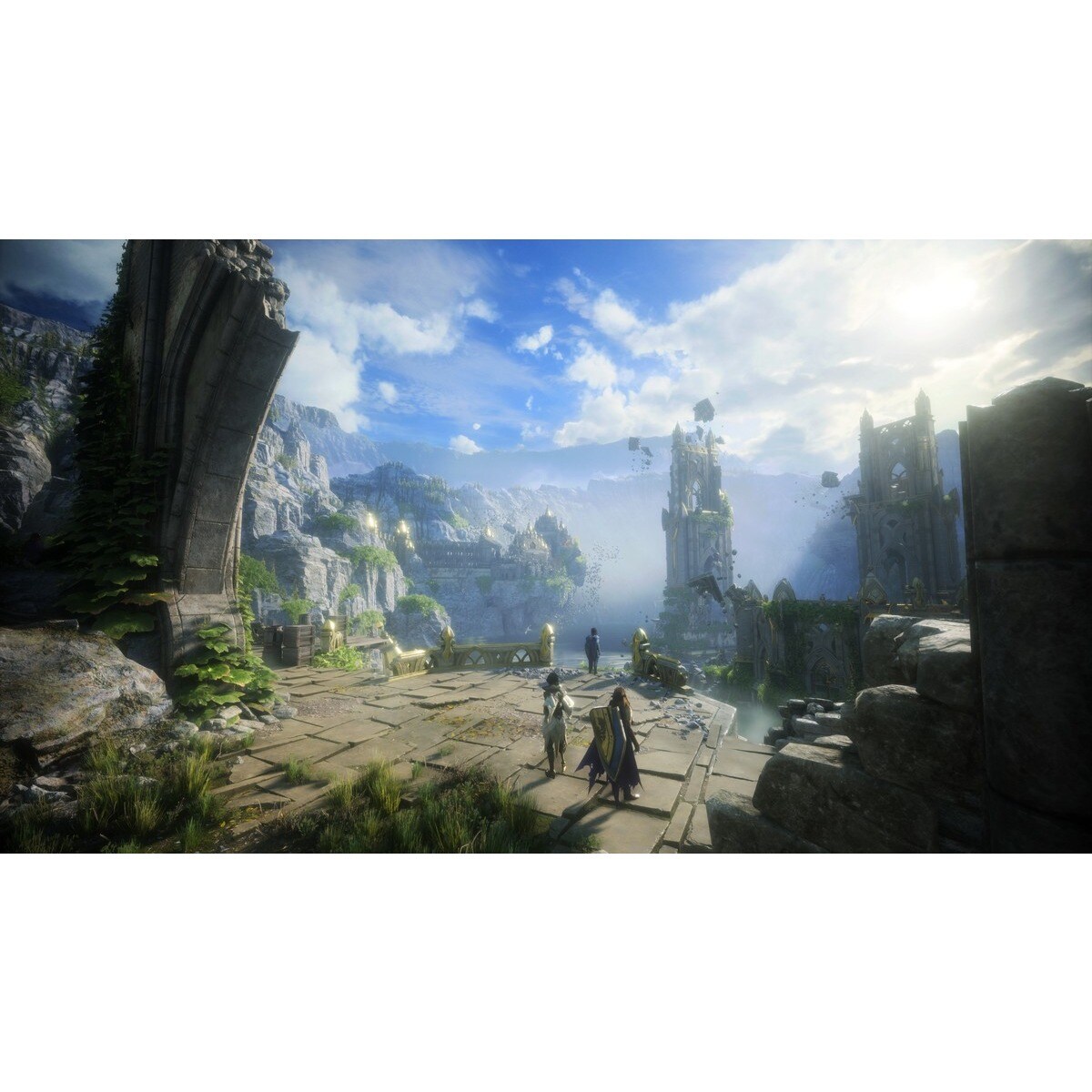 Dragon Age: The Veilguard - PlayStation 5 16