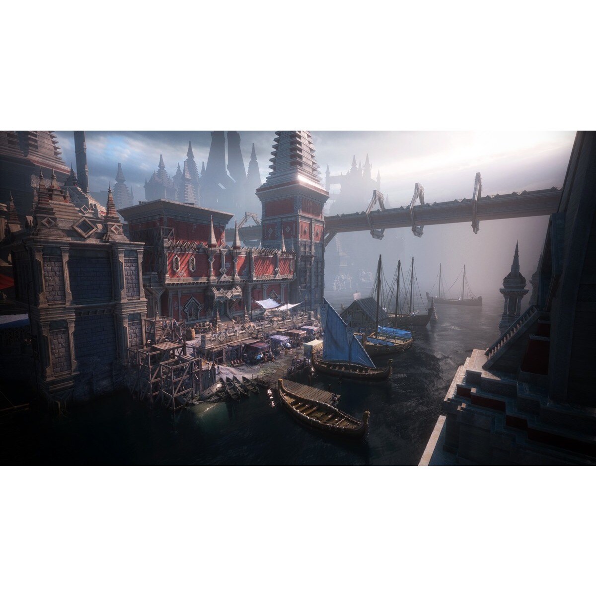 Dragon Age: The Veilguard - PlayStation 5 14