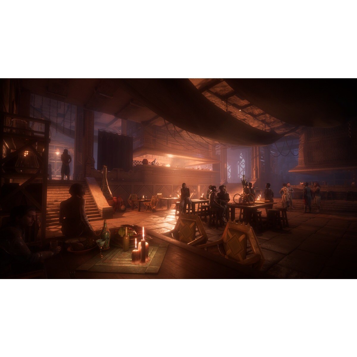 Dragon Age: The Veilguard - PlayStation 5 13