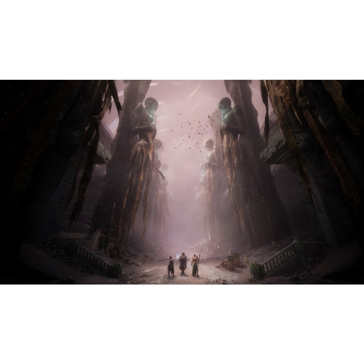 Dragon Age: The Veilguard - PlayStation 5 9