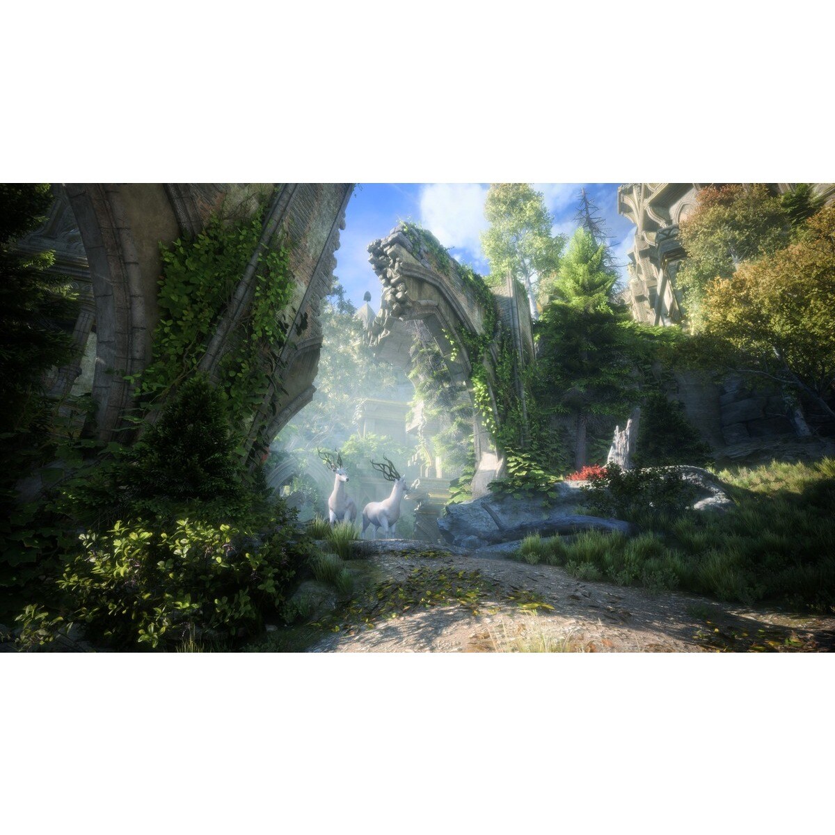 Dragon Age: The Veilguard - PlayStation 5 8
