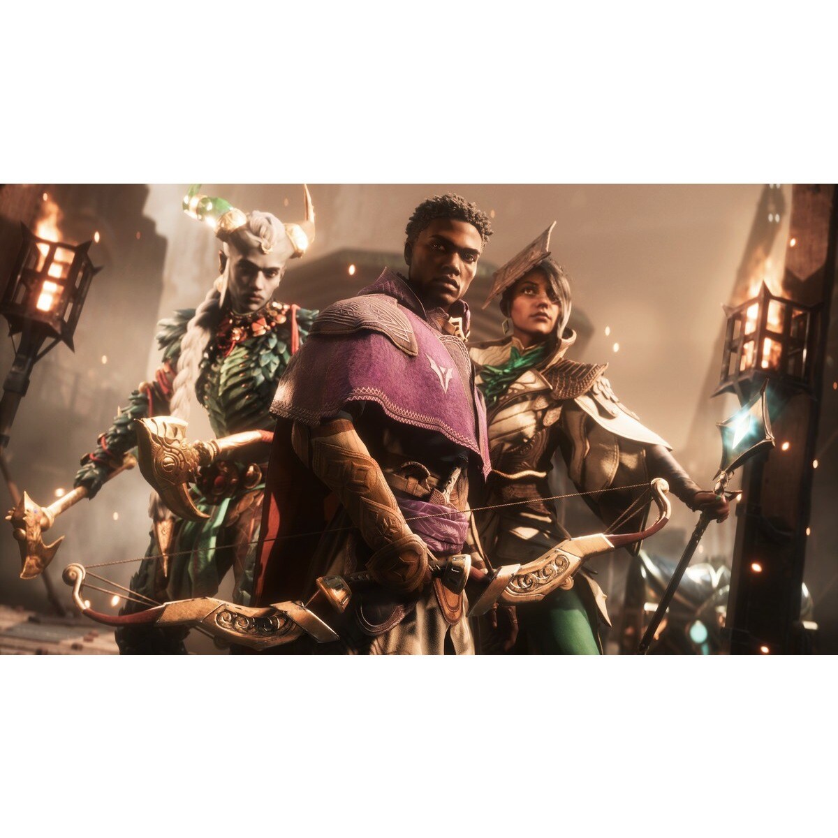Dragon Age: The Veilguard - PlayStation 5 7