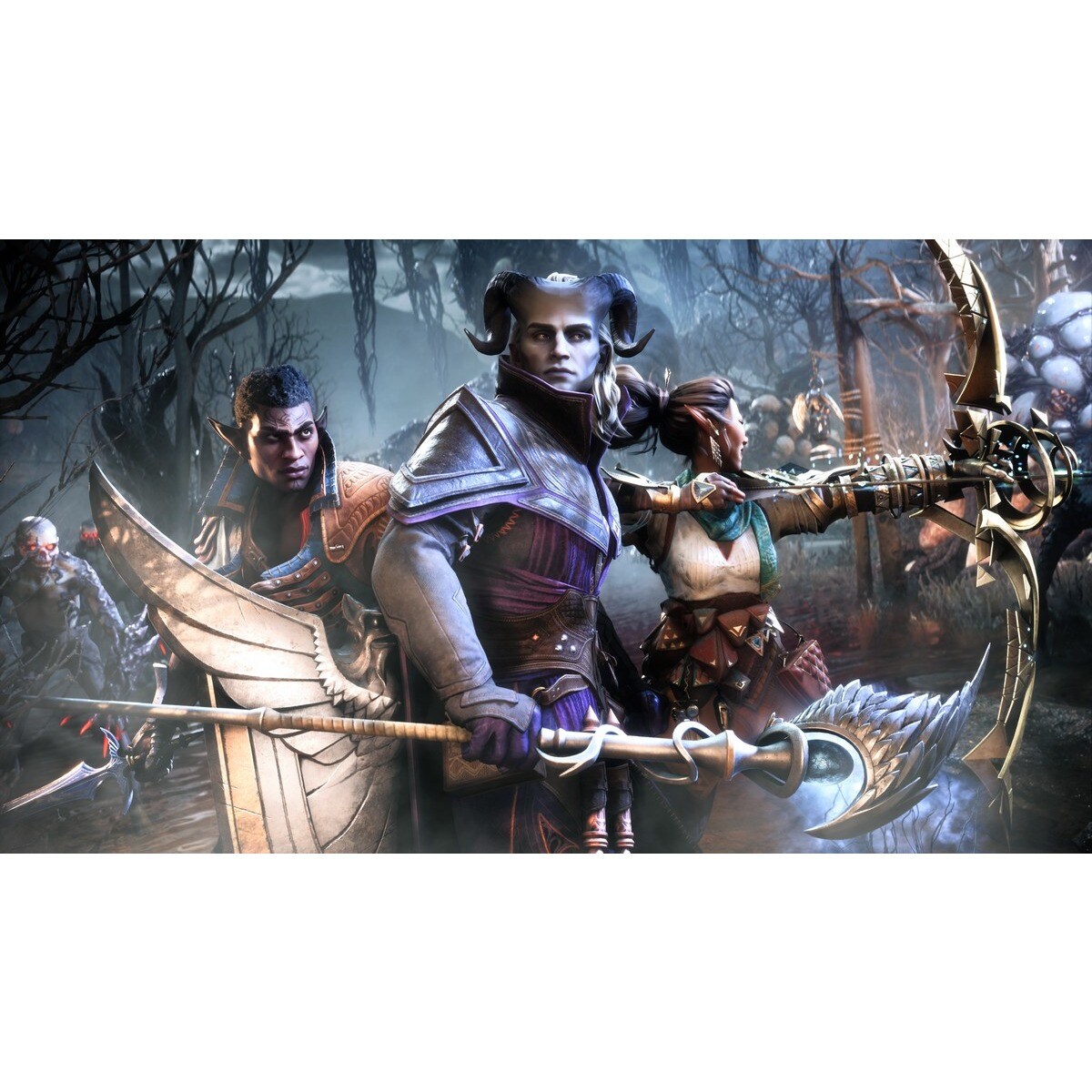 Dragon Age: The Veilguard - PlayStation 5 6