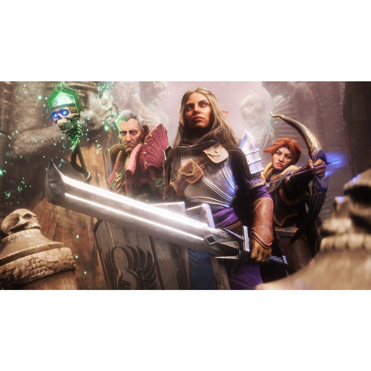 Dragon Age: The Veilguard - PlayStation 5 5