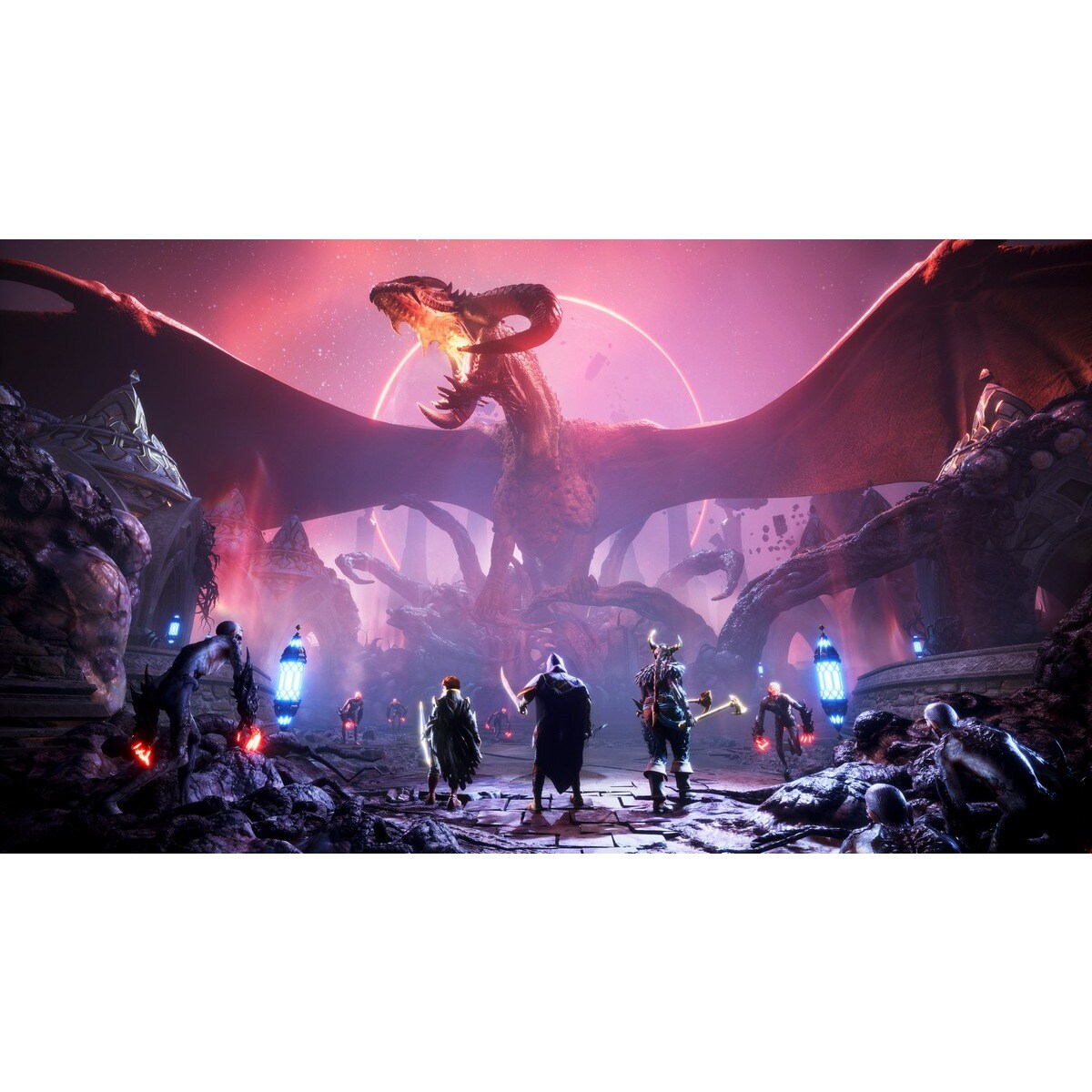 Dragon Age: The Veilguard - PlayStation 5 3