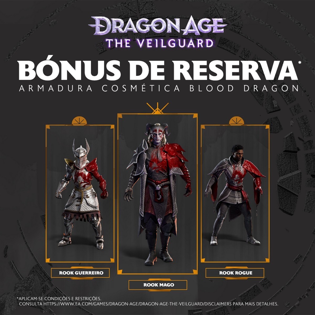 Dragon Age: The Veilguard - PlayStation 5 2