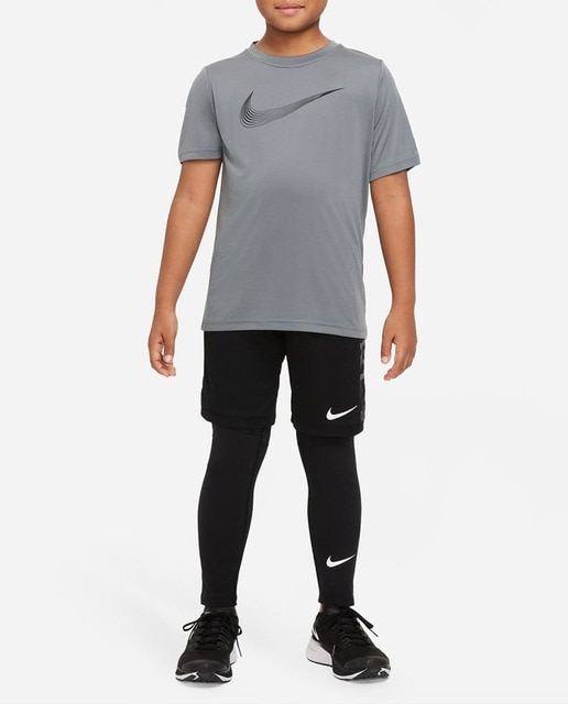 Mallas de niños Pro Dri-FIT Nike