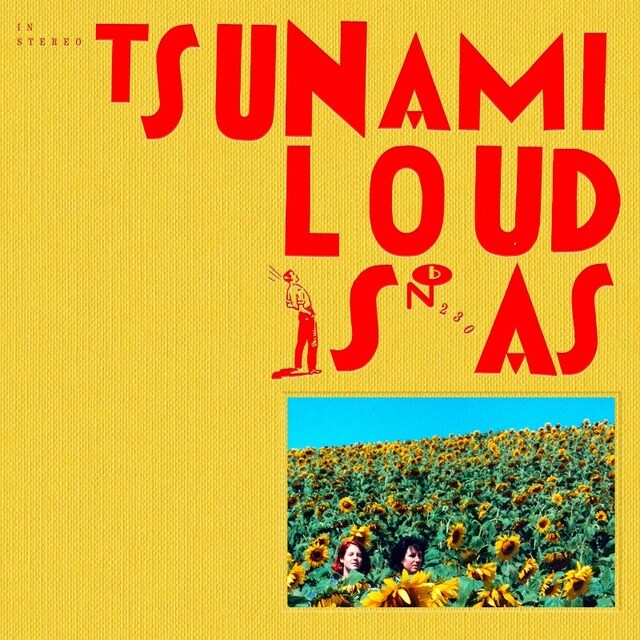 Loud is as (LP-Vinilo).