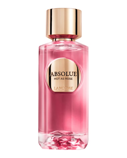 Lancôme – Eau de Parfum Absolue Les Parfum Hot as Rose 100 ml Lancôme.