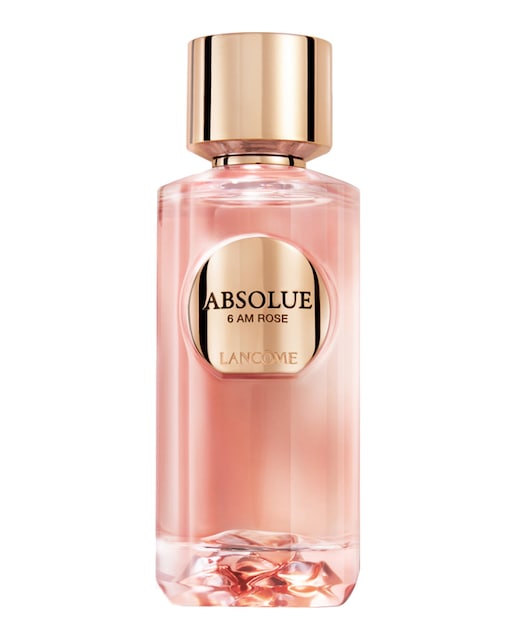 Lancôme – Eau de Parfum Absolue Les Parfum 6 AM Rose 100 ml Lancôme.