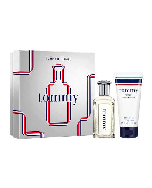 Tommy Hilfiger – Estuche de regalo Tommy Holiday Tommy Hilfiger.