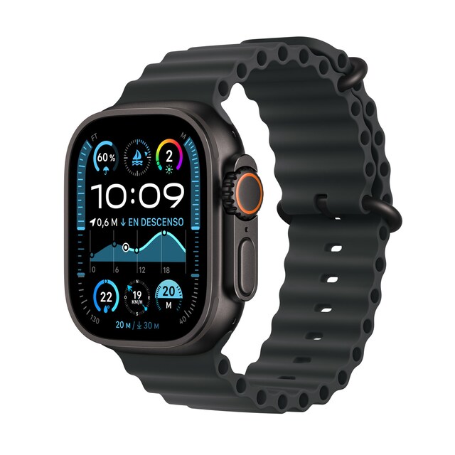Los 17 mejores smartwatch deportivos
