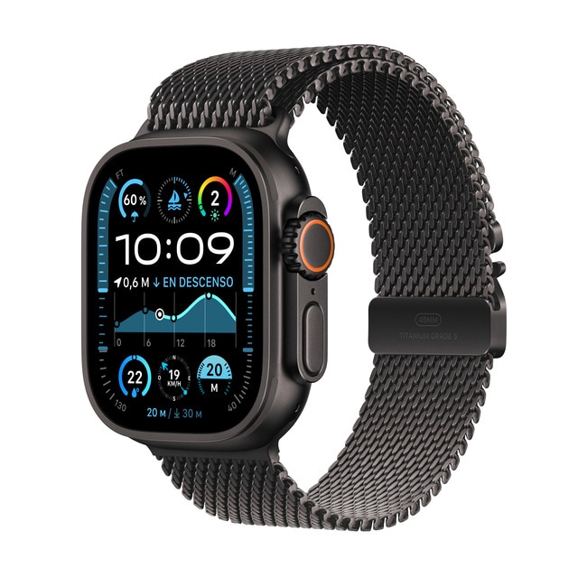 Apple watch serie 2 el corte inglés sale