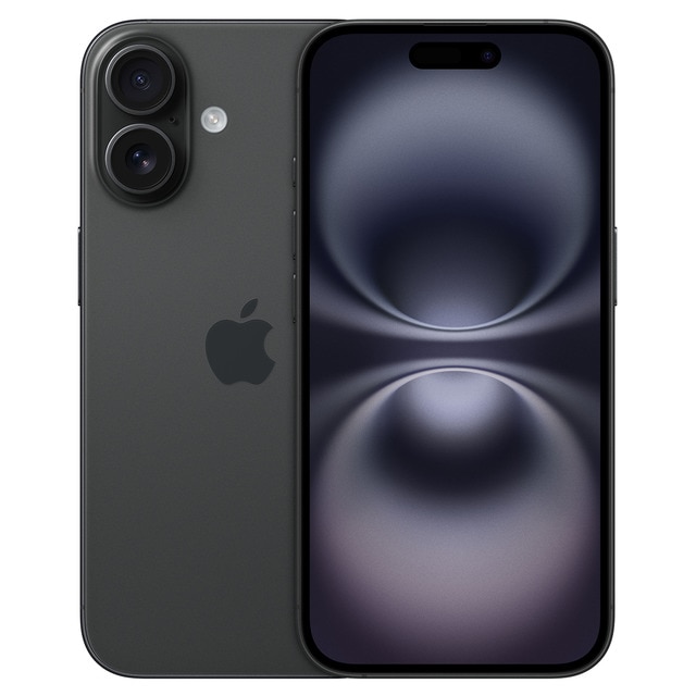 Apple iPhone 16 móvil libre