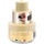 Búfalo Creme Autobrilhante Incolor embalagem 40 ml