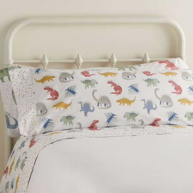 Juego de sábana encimera Mini Dinos Mini Home - El Corte Inglés