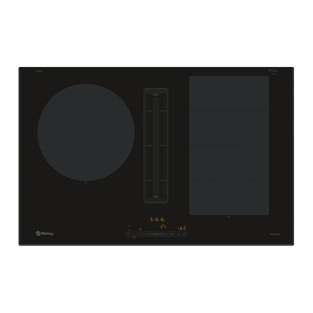 Imagen de Balay 3EBC989LH placa inducción 80 cm en OfertitasTOP