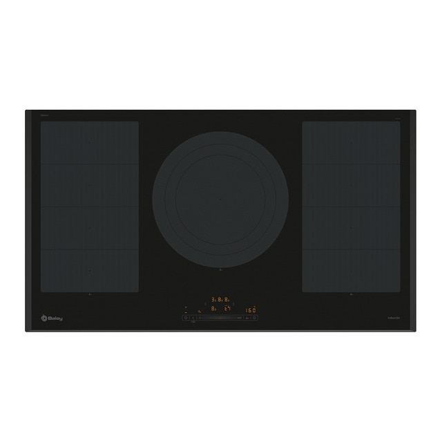 Imagen de Balay 3EB999LH placa inducción 60 cm en OfertitasTOP