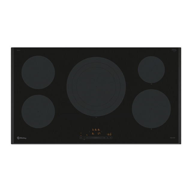 Imagen de Balay 3EB997LH placa inducción 5 zonas en OfertitasTOP