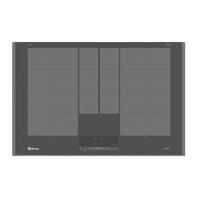 Imagen de Balay 3EB980AH placa inducción 30 cm en OfertitasTOP