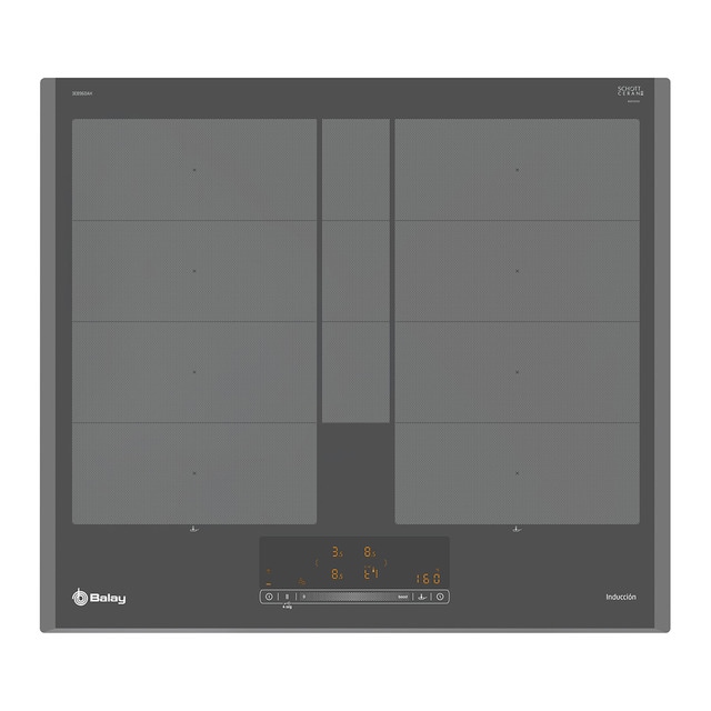 Imagen de Balay 3EB960AH placa inducción 60 cm en OfertitasTOP